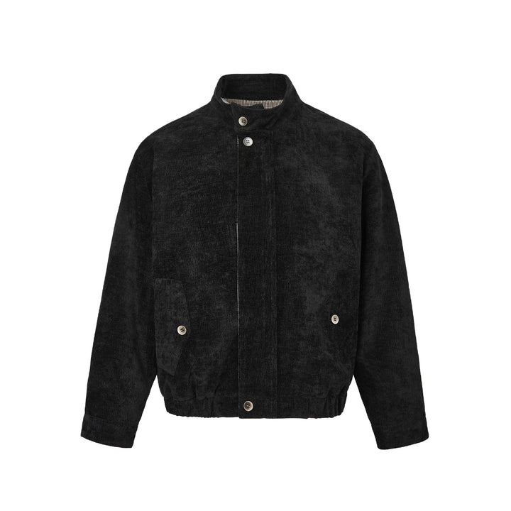 Velmoré™ Vintage Harrington Unisex Jacket