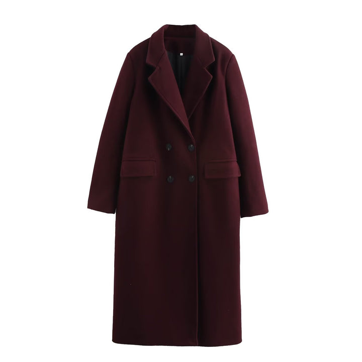 Marvella Shield Coat