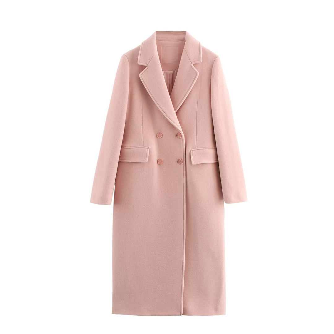 Marvella Shield Coat