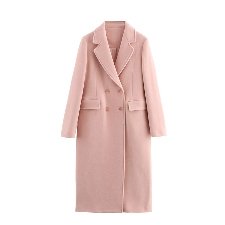 Marvella Shield Coat