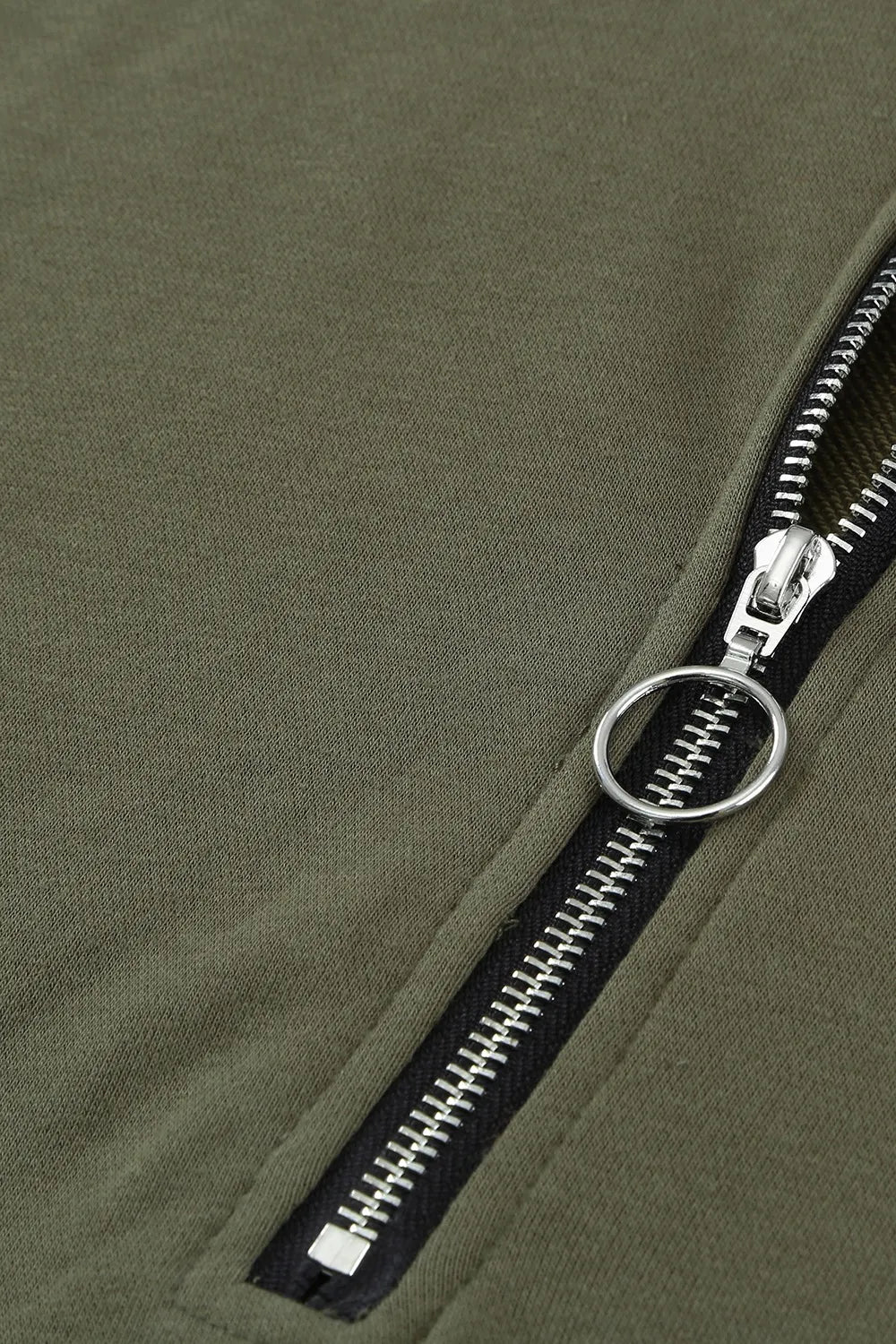 Arivelle Zip Sweater