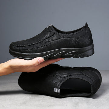 Branford Slip-On Loafers