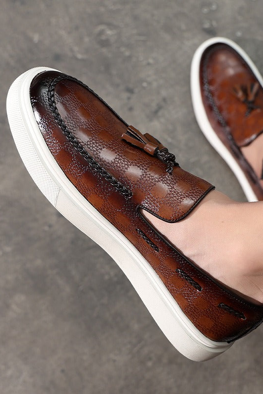 Arvion™ EasyStep Loafers