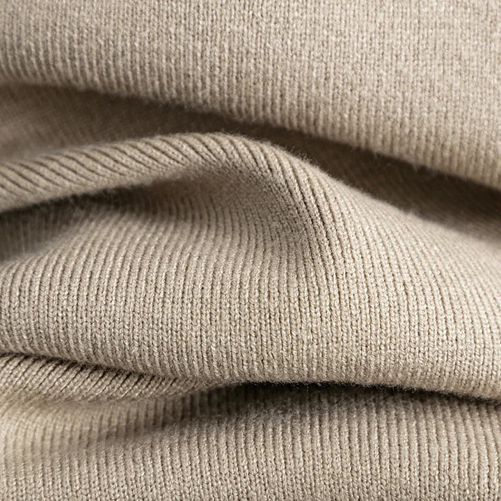 Visara™ Contrast Two-Piece Set