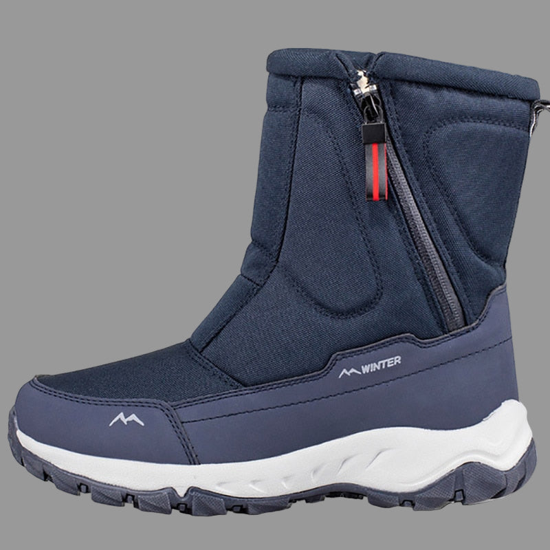 Nordvail™ Unisex Winter Snow Boots
