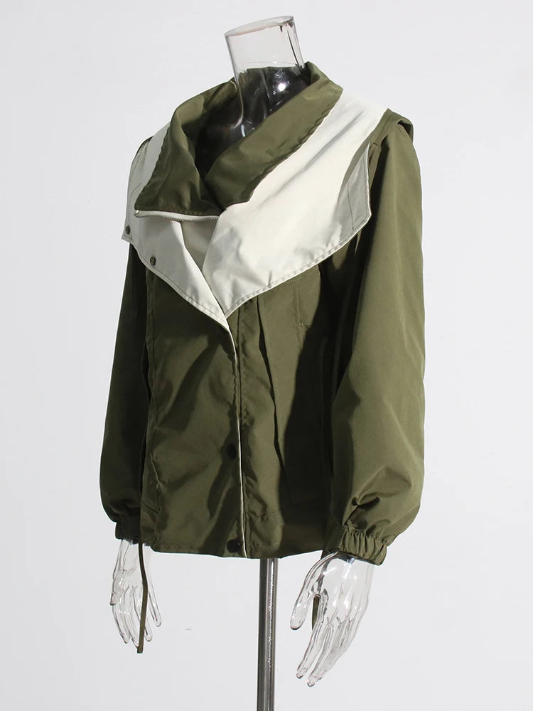 Althera™ Women's Casual Mid-Season Jacket