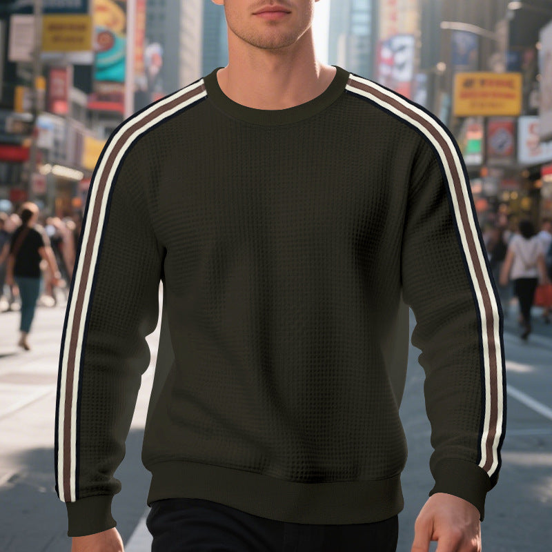 Castrel™ Men’s Breathable Sweatshirt