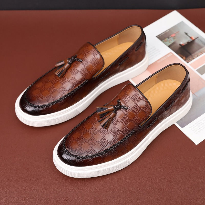 Arvion™ EasyStep Loafers