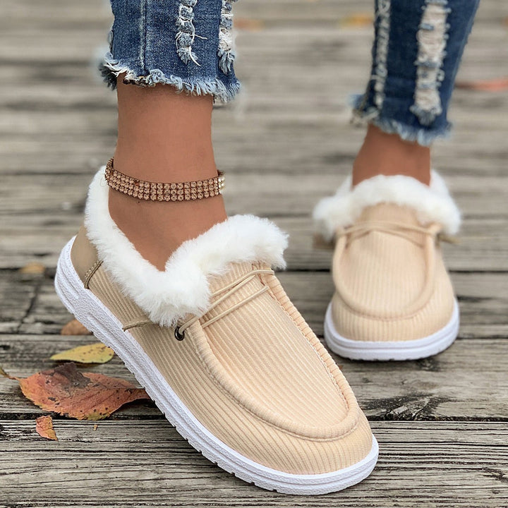 Snova™ Plush Casual Shoes