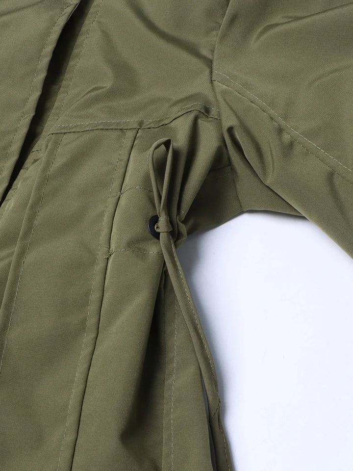 Althera™ Women's Casual Mid-Season Jacket