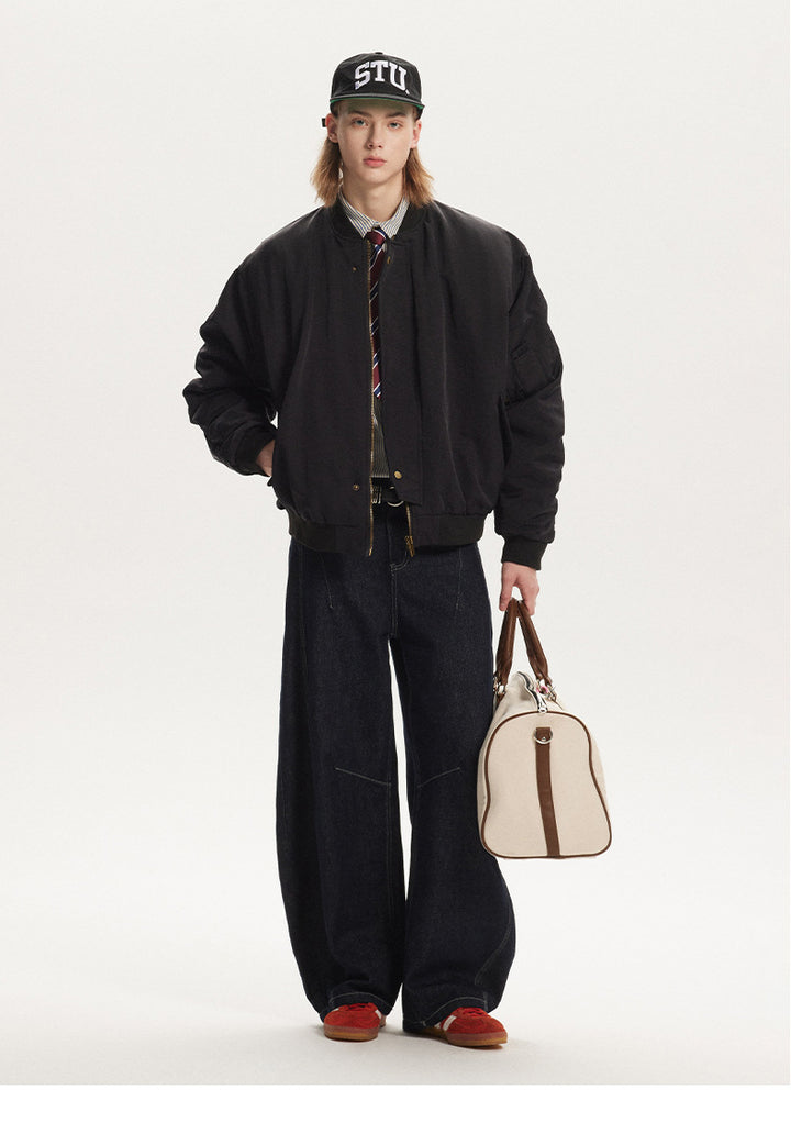 Vorrel™ Street Flight Jacket