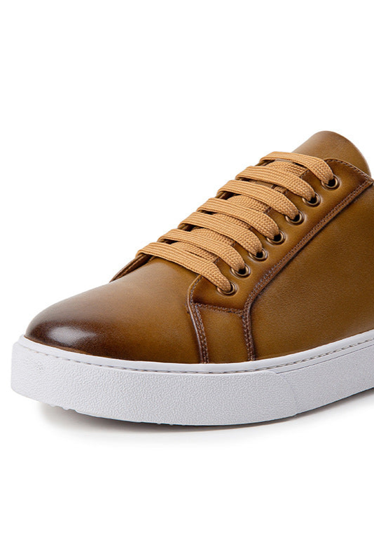 Rivano™ Retro Skate Sneakers