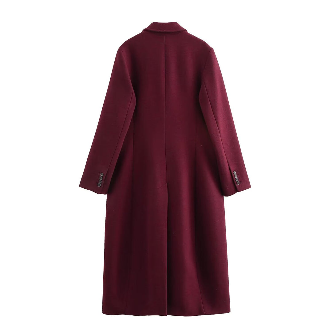 Marvella Shield Coat