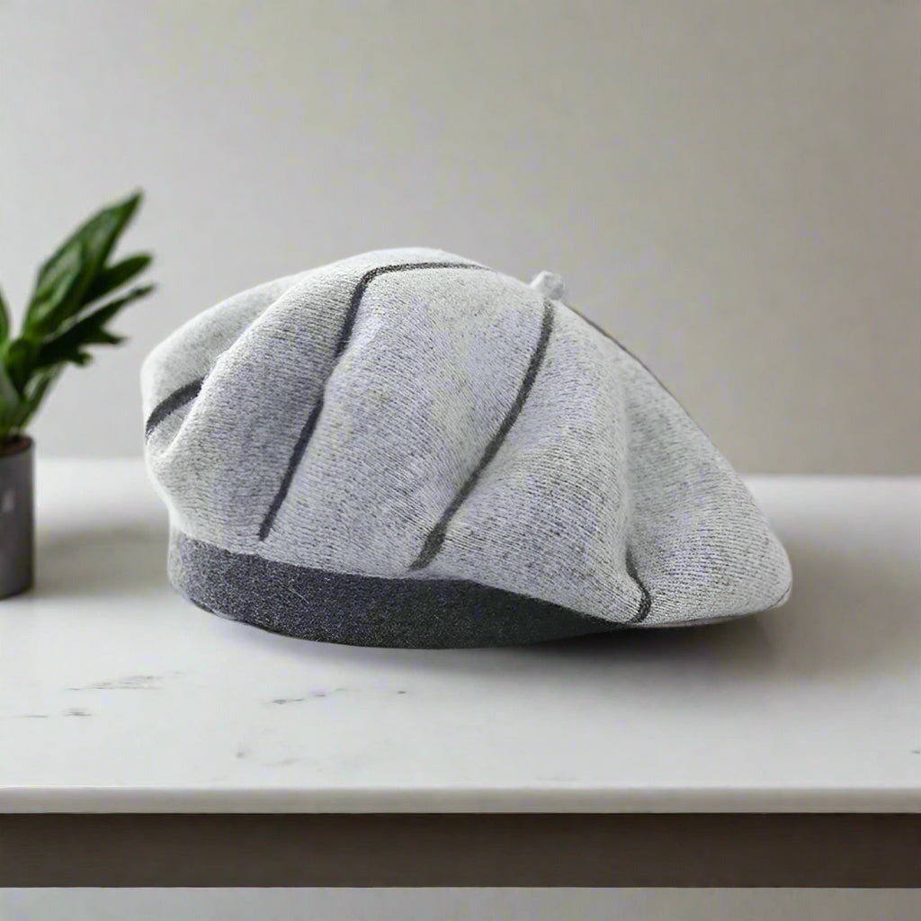 Émaris™ Vintage Wool Blend Beret