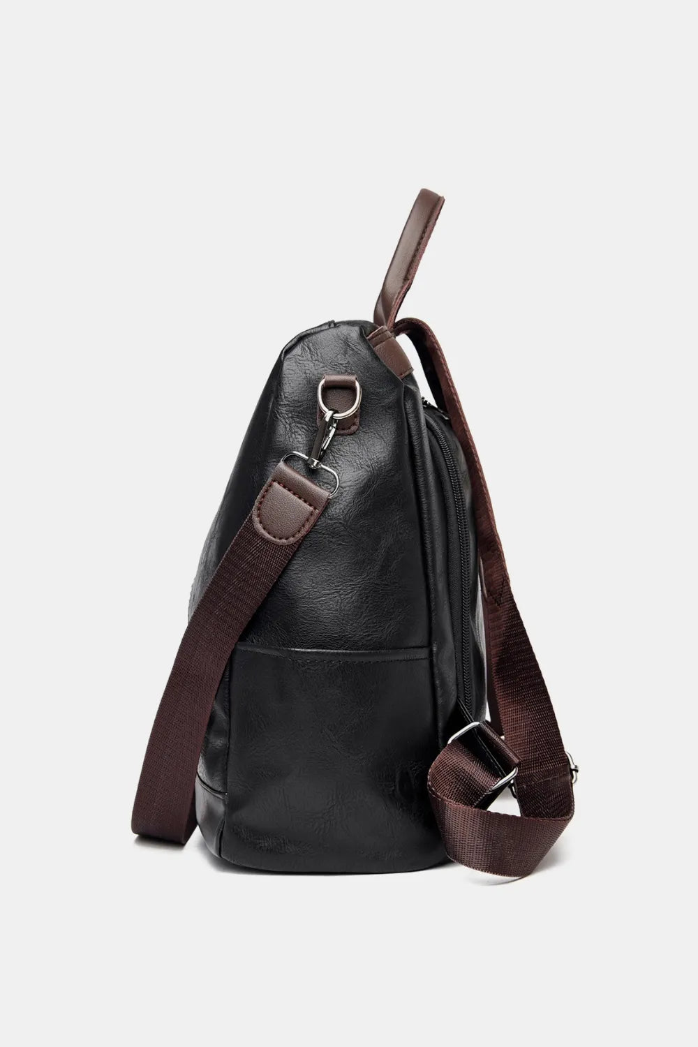Savora™ PU Leather Backpack