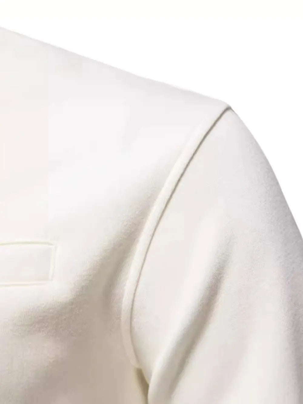 Renlo Men’s Zip Sweatshirt