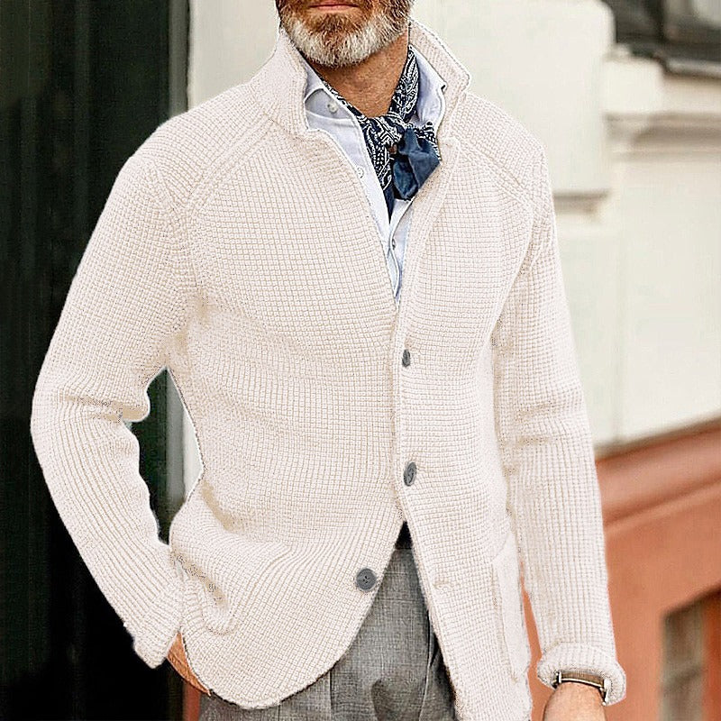 Marceau Knit Cardigan