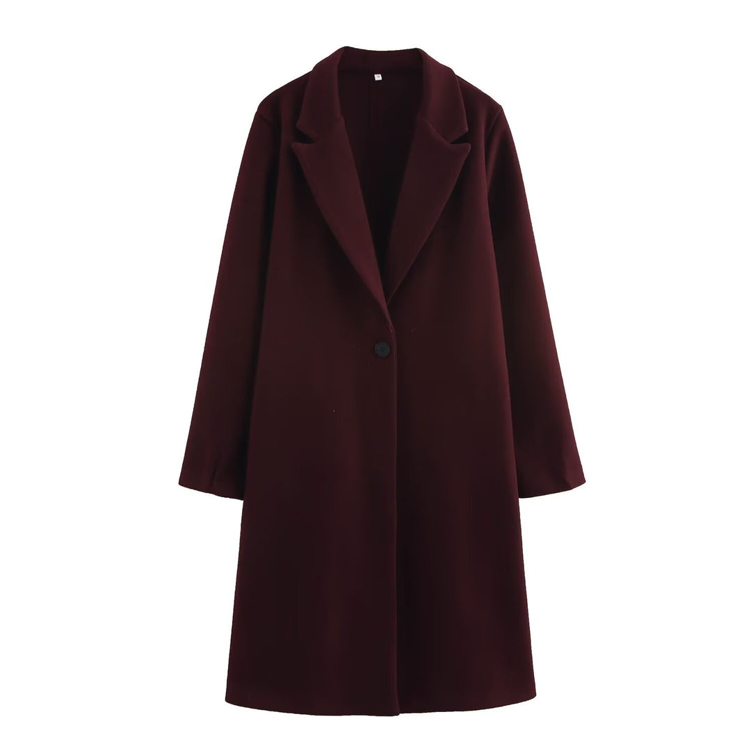 Mirelle Soft Coat