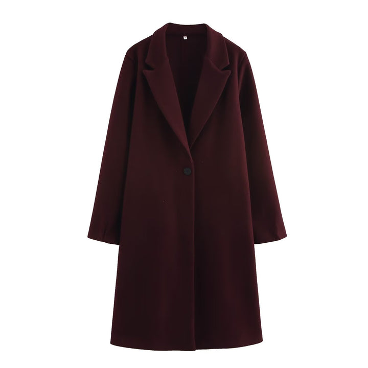 Mirelle Soft Coat