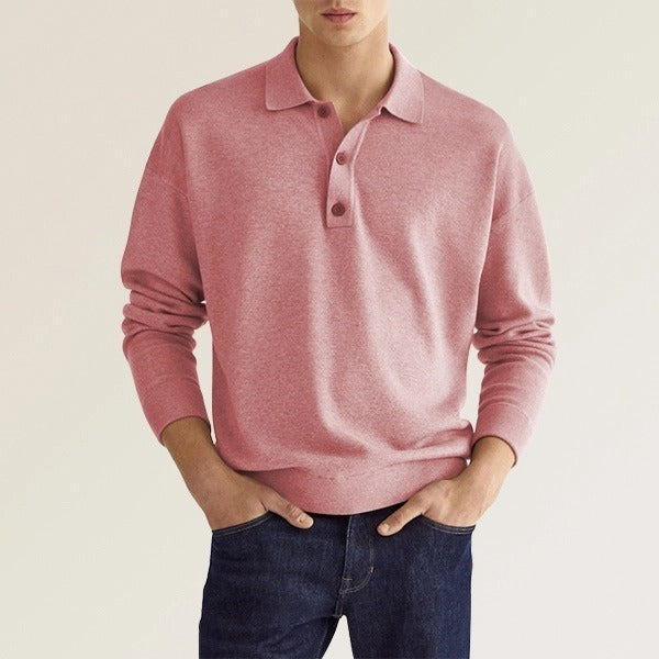 Harrowfield Casual Polo