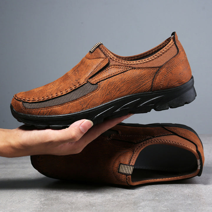 Branford Slip-On Loafers
