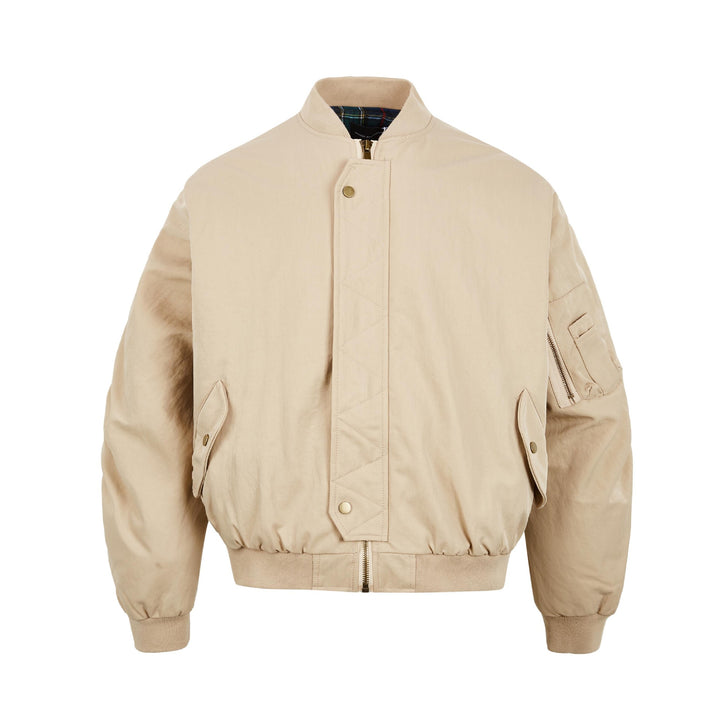 Vorrel™ Street Flight Jacket
