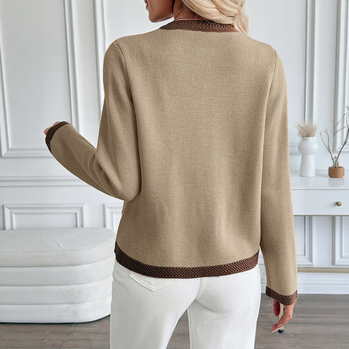 Mirelle Knit Cardigan