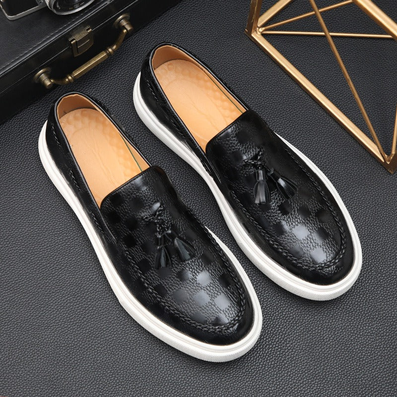Arvion™ EasyStep Loafers