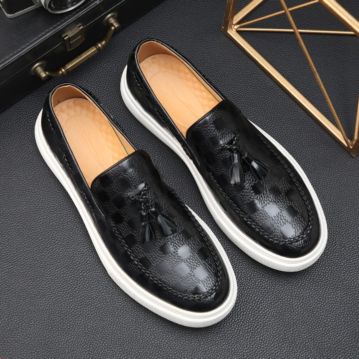 Arvion™ EasyStep Loafers
