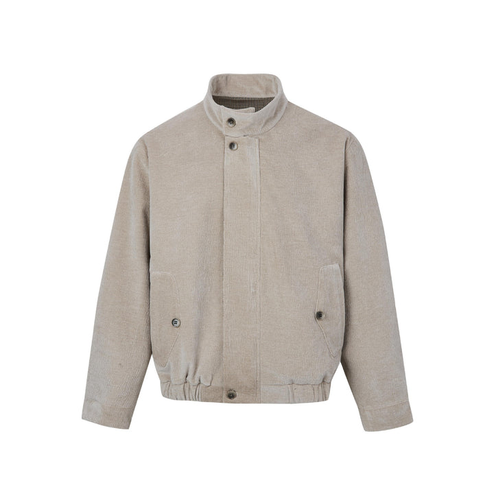 Velmoré™ Vintage Harrington Unisex Jacket