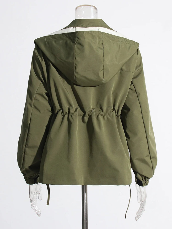 Althera™ Women's Casual Mid-Season Jacket