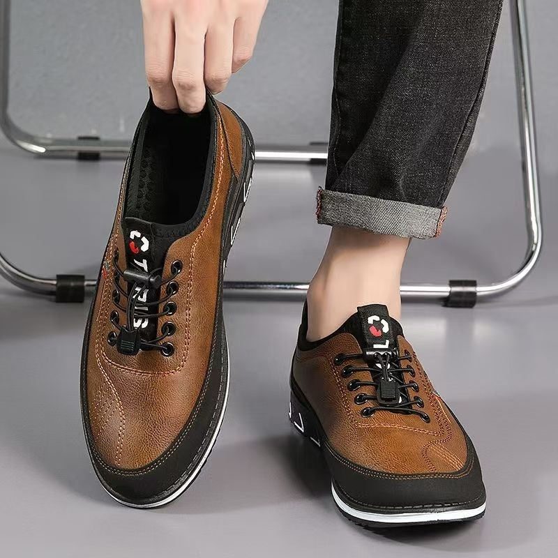Vendryk™  Leather Shoes