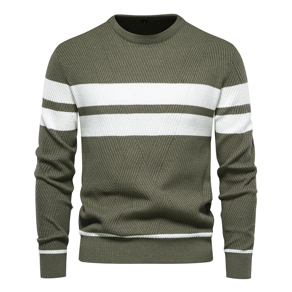 Marcel Men's Pullover