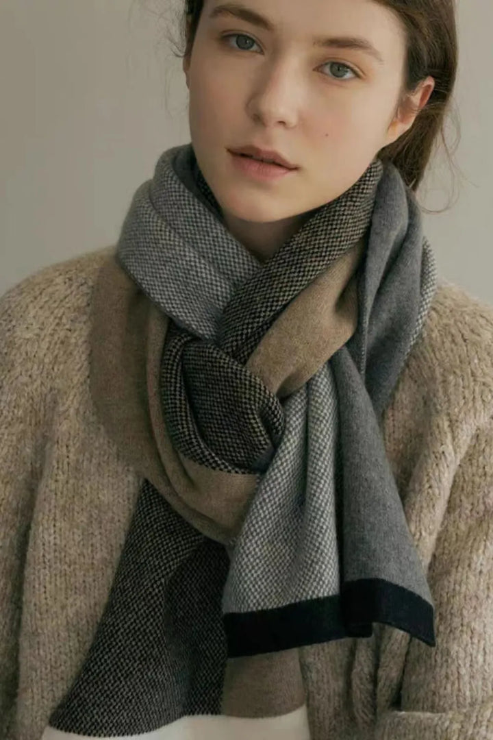Ardenza™ Thermal Contrast Scarf
