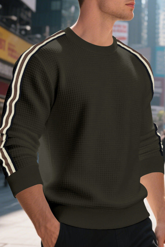 Castrel™ Men’s Breathable Sweatshirt