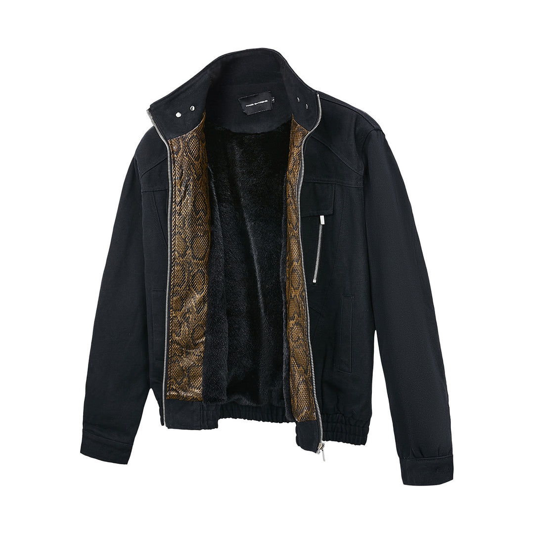 Aurenox™ Thickened Warm Jacket