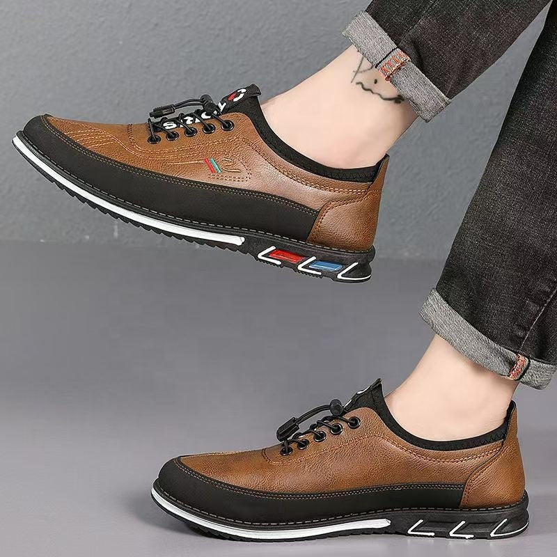 Vendryk™  Leather Shoes