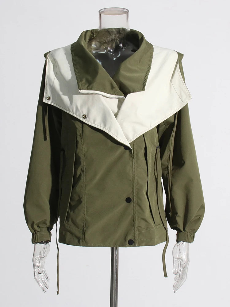 Althera™ Women's Casual Mid-Season Jacket