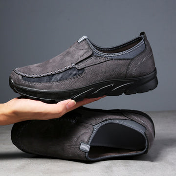 Branford Slip-On Loafers