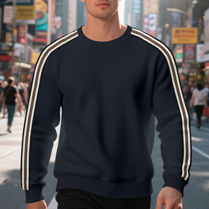 Castrel™ Men’s Breathable Sweatshirt