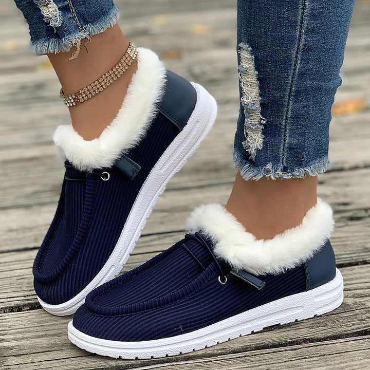 Snova™ Plush Casual Shoes