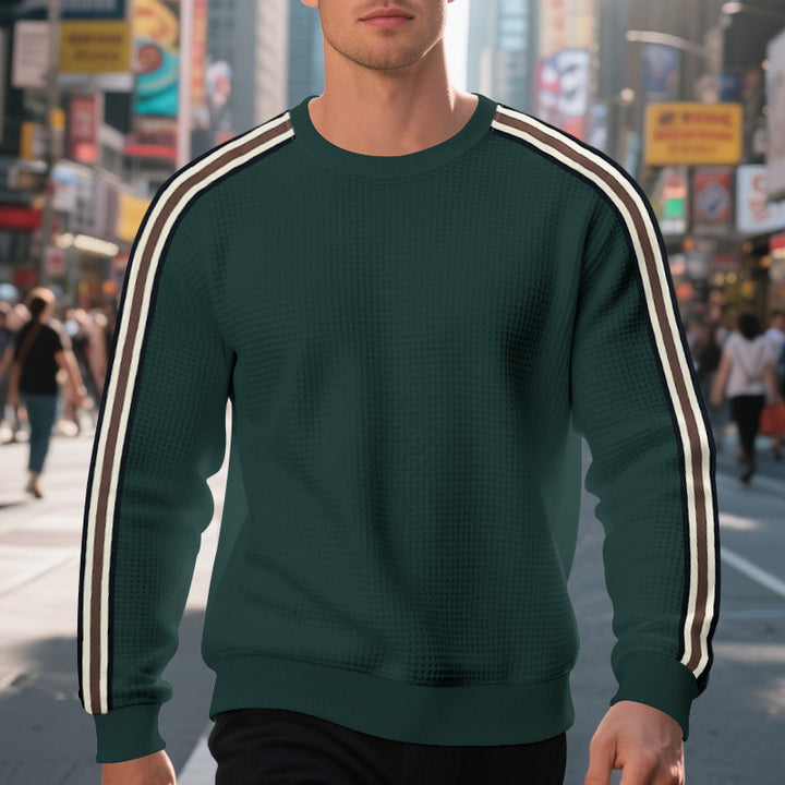 Castrel™ Men’s Breathable Sweatshirt