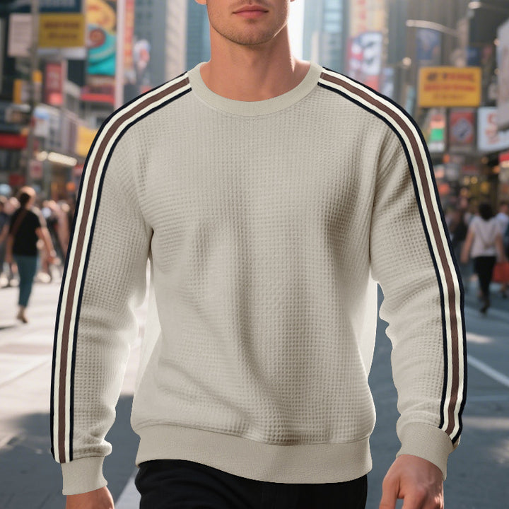 Castrel™ Men’s Breathable Sweatshirt
