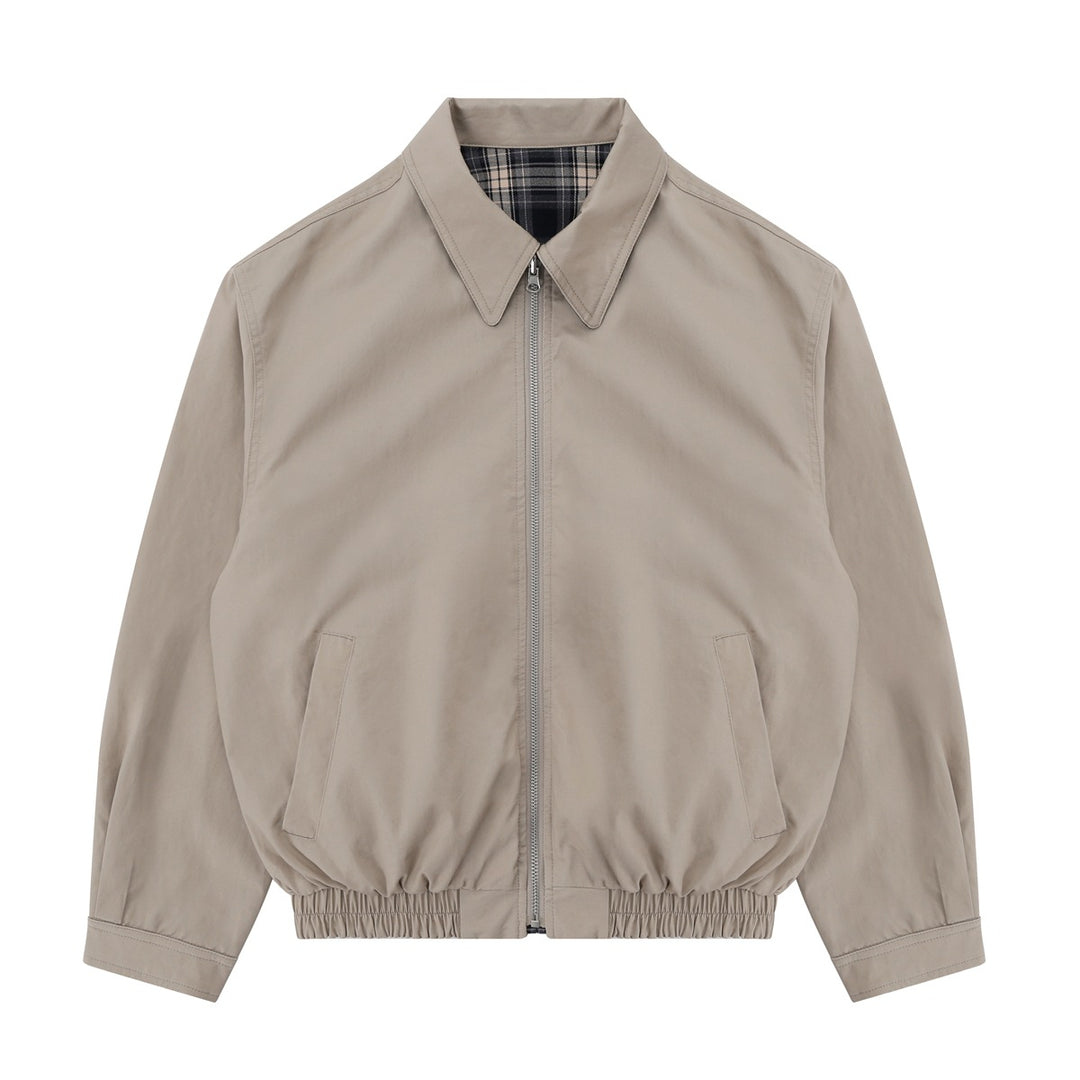 Varinex™ Men’s Double-Sided Casual Jacket