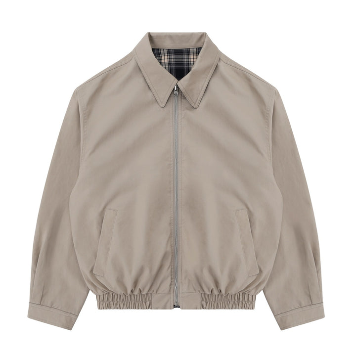 Varinex™ Men’s Double-Sided Casual Jacket