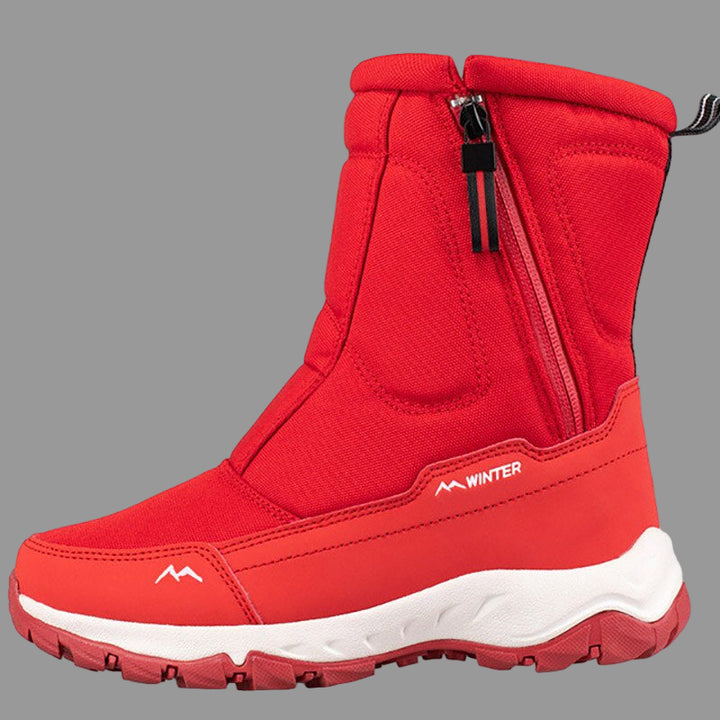 Nordvail™ Unisex Winter Snow Boots