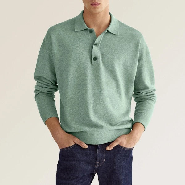 Harrowfield Casual Polo