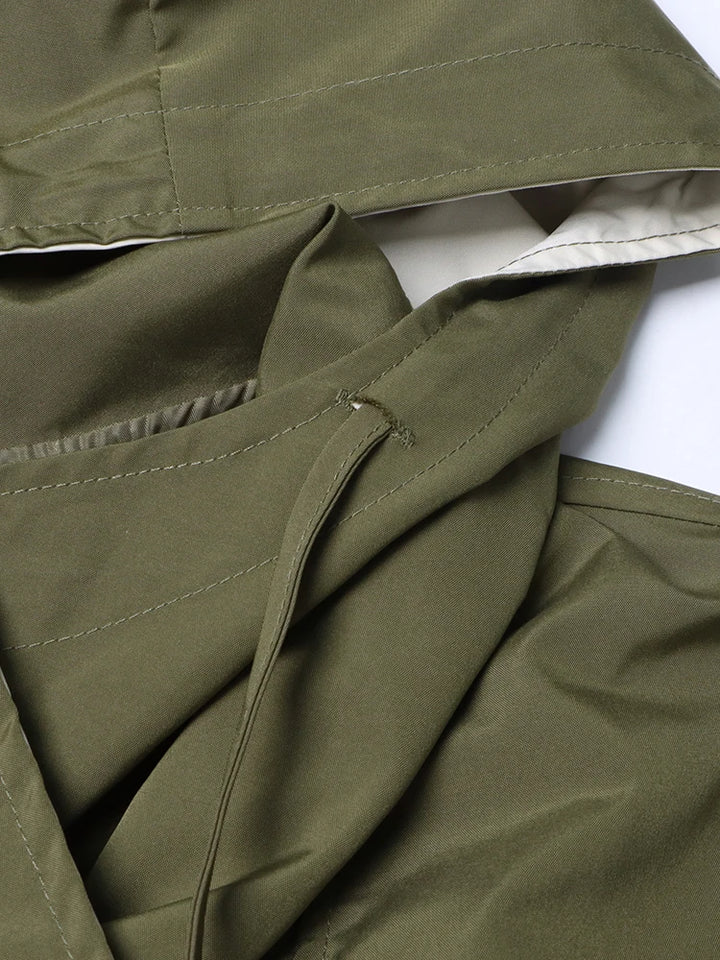 Althera™ Women's Casual Mid-Season Jacket