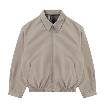 Varinex™ Men’s Double-Sided Casual Jacket