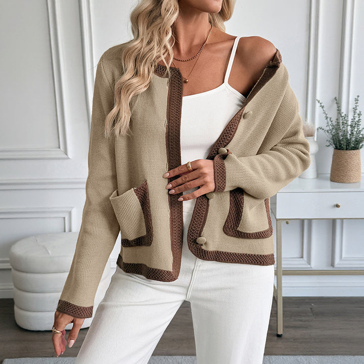 Mirelle Knit Cardigan